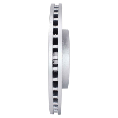Quality-Built Black Series Brake Rotor BR72112G