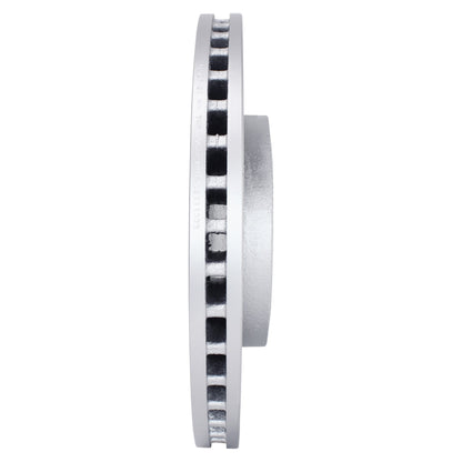 Quality-Built Black Series Brake Rotor BR72112G