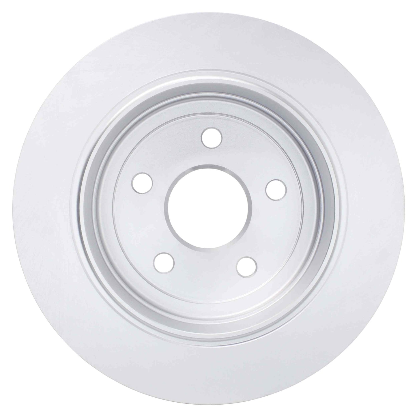 Quality-Built Black Series Brake Rotor BR72113G