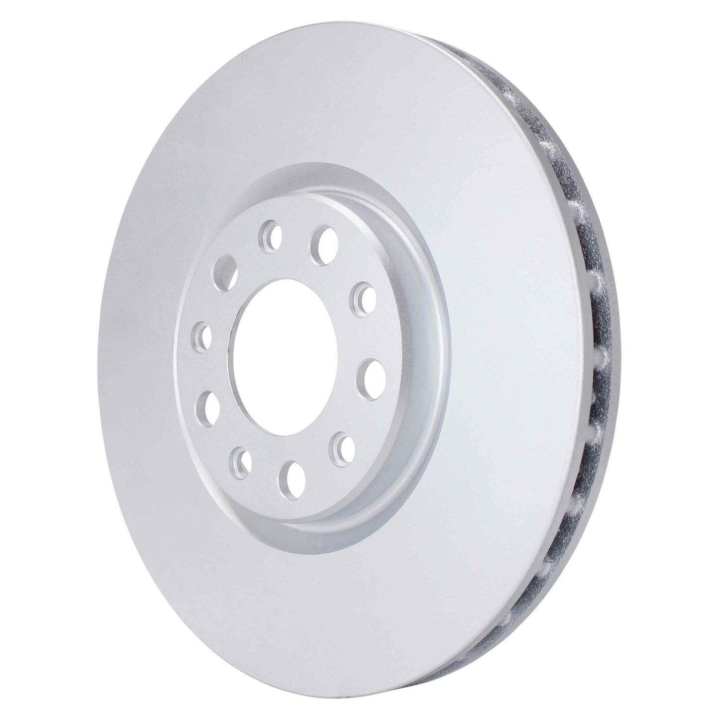 Quality-Built Black Series Brake Rotor BR72120G