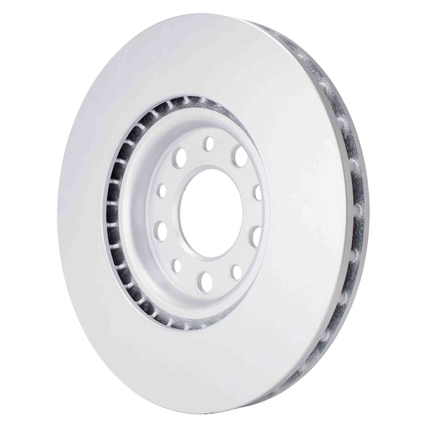 Quality-Built Black Series Brake Rotor BR72120G