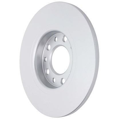 Quality-Built Black Series Brake Rotor BR72123G