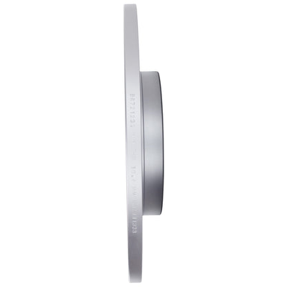 Quality-Built Black Series Brake Rotor BR72123G