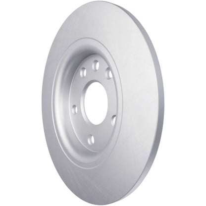 Quality-Built Black Series Brake Rotor BR72136G