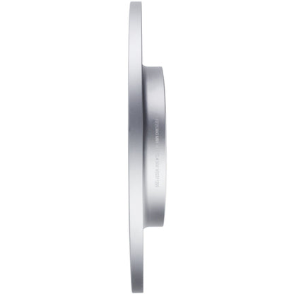 Quality-Built Black Series Brake Rotor BR72136G