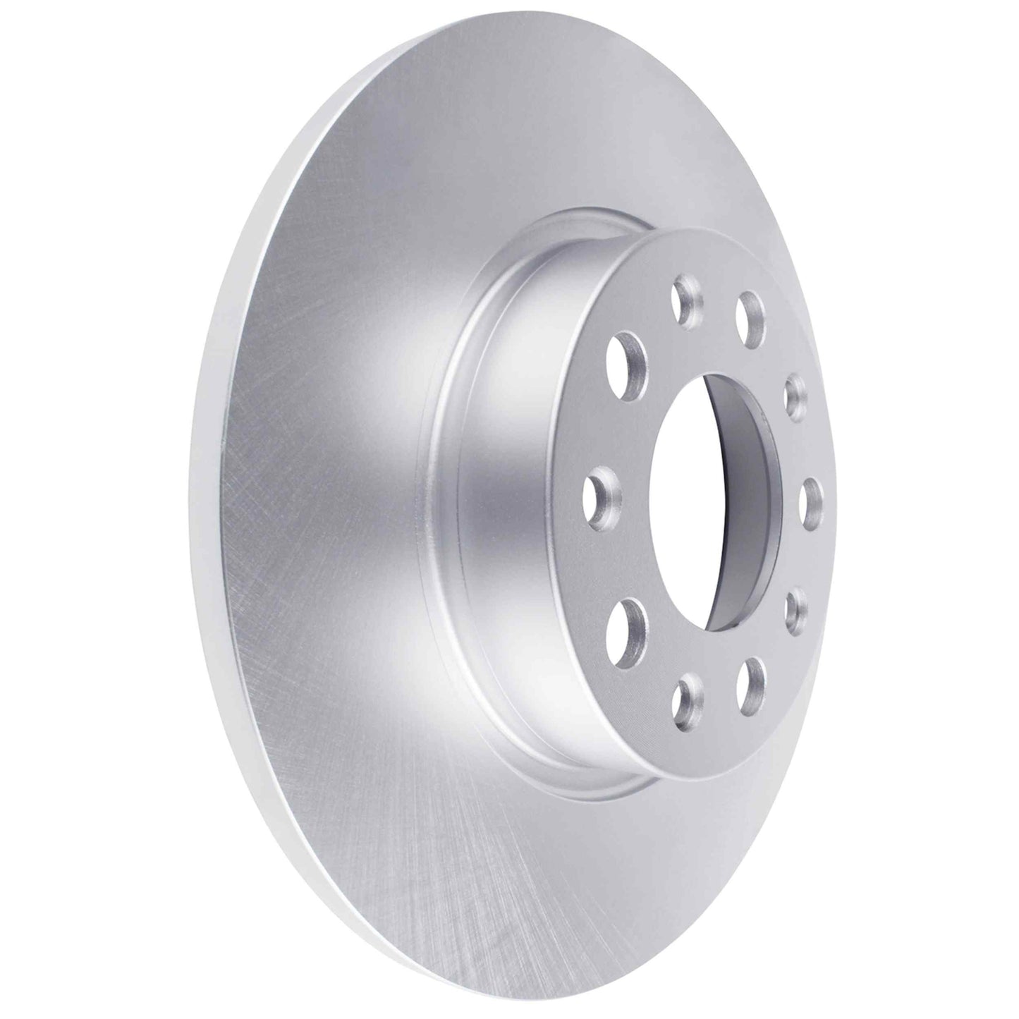 Quality-Built Black Series Brake Rotor BR72143G
