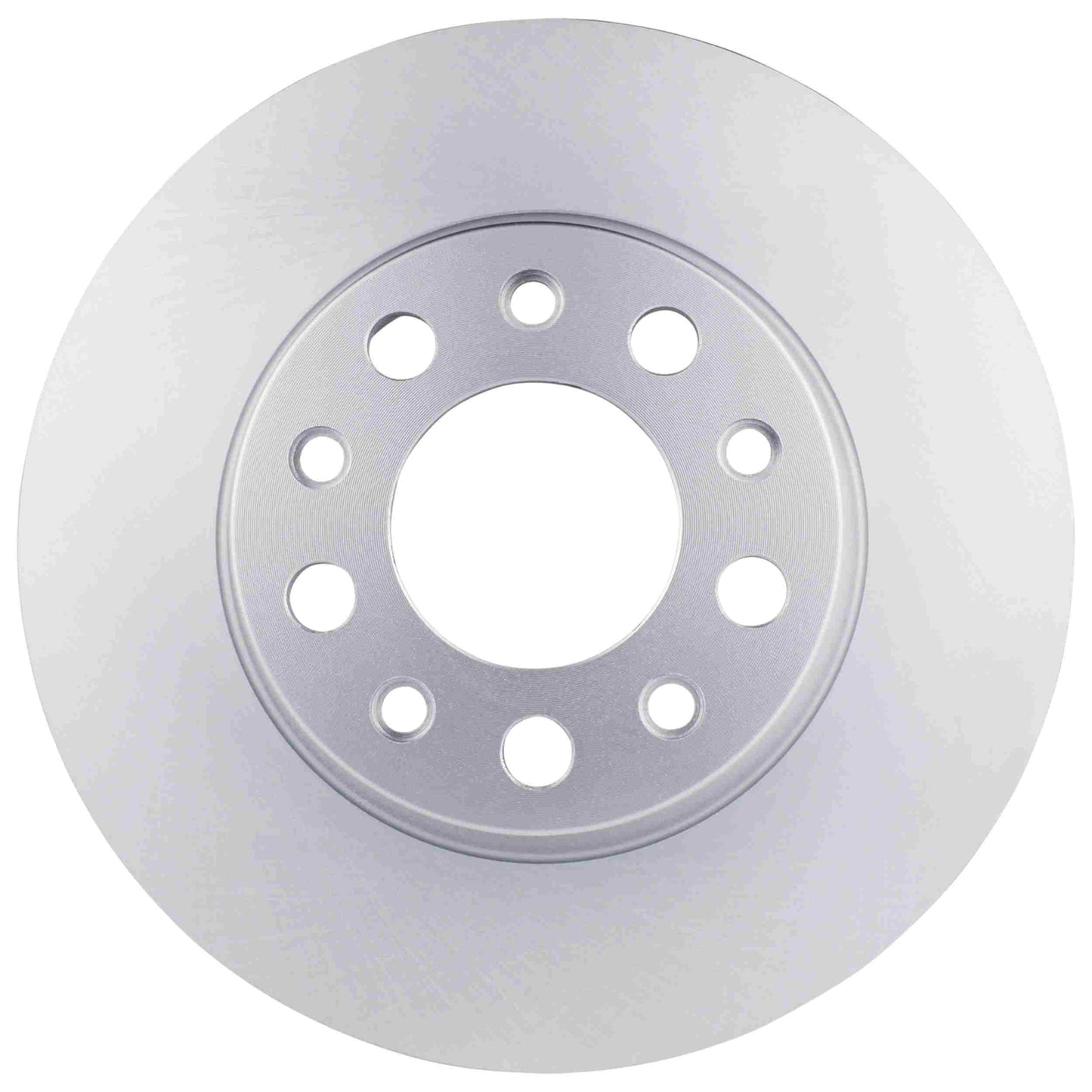 Quality-Built Black Series Brake Rotor BR72143G
