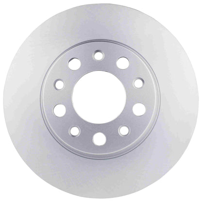 Quality-Built Black Series Brake Rotor BR72143G