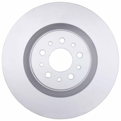 Quality-Built Black Series Brake Rotor BR72144G