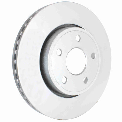 Quality-Built Black Series Brake Rotor BR72162G