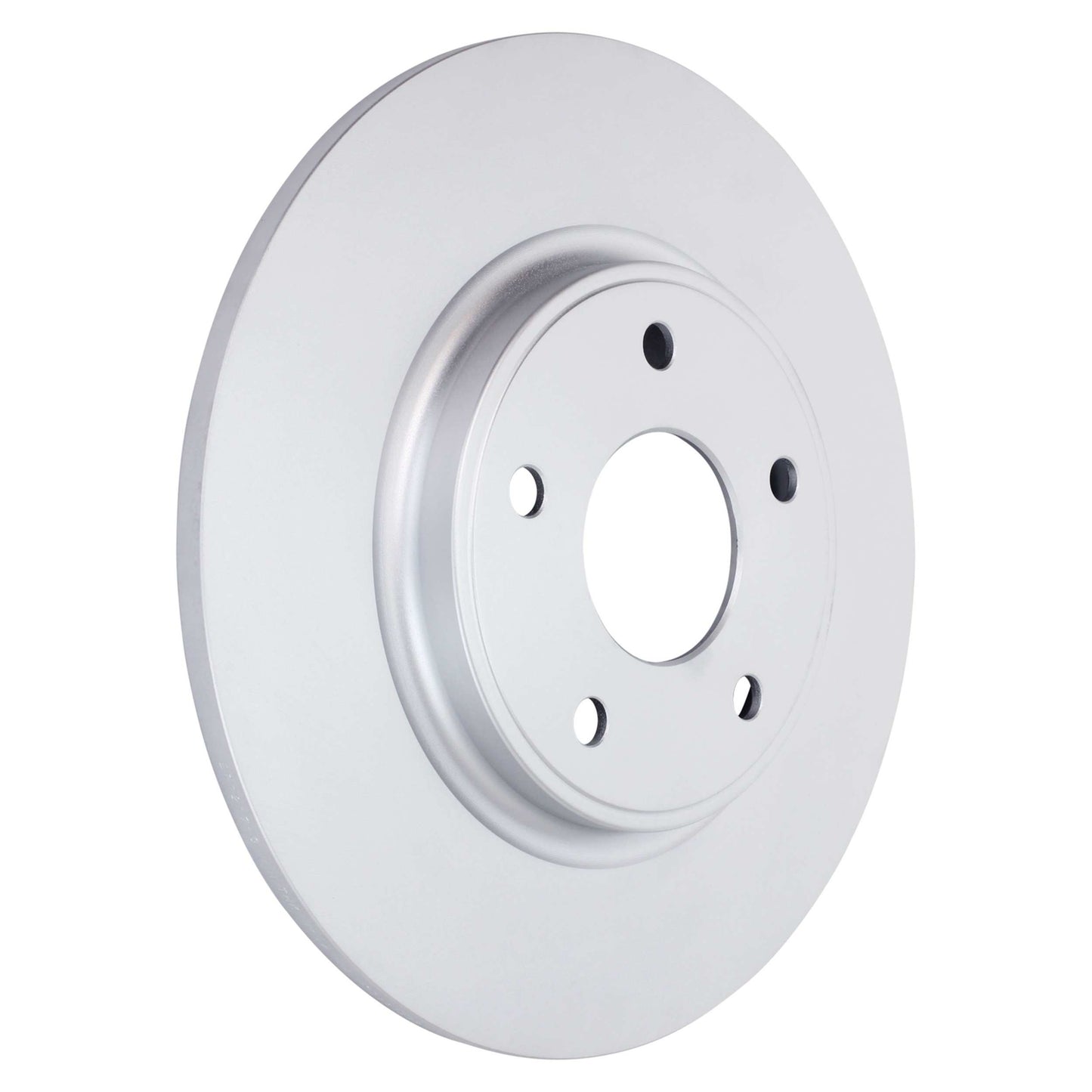 Quality-Built Black Series Brake Rotor BR72175G