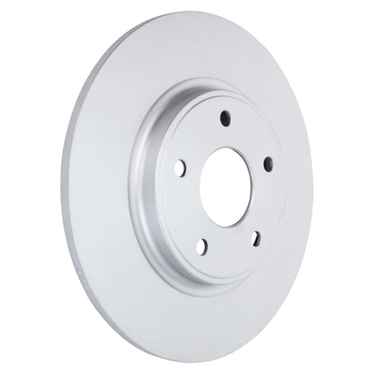 Quality-Built Black Series Brake Rotor BR72175G