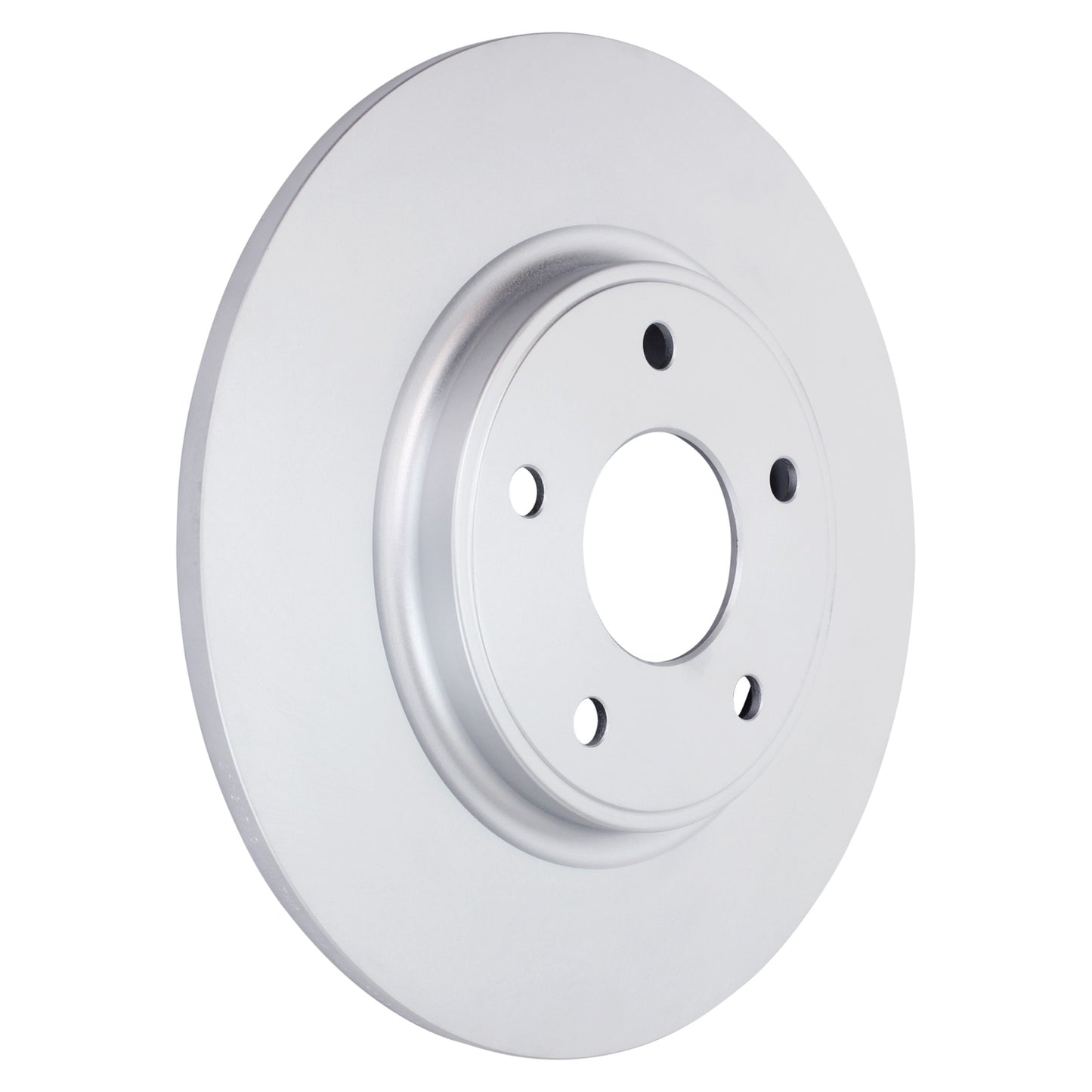 Quality-Built Black Series Brake Rotor BR72175G