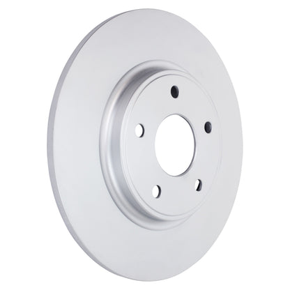 Quality-Built Black Series Brake Rotor BR72175G