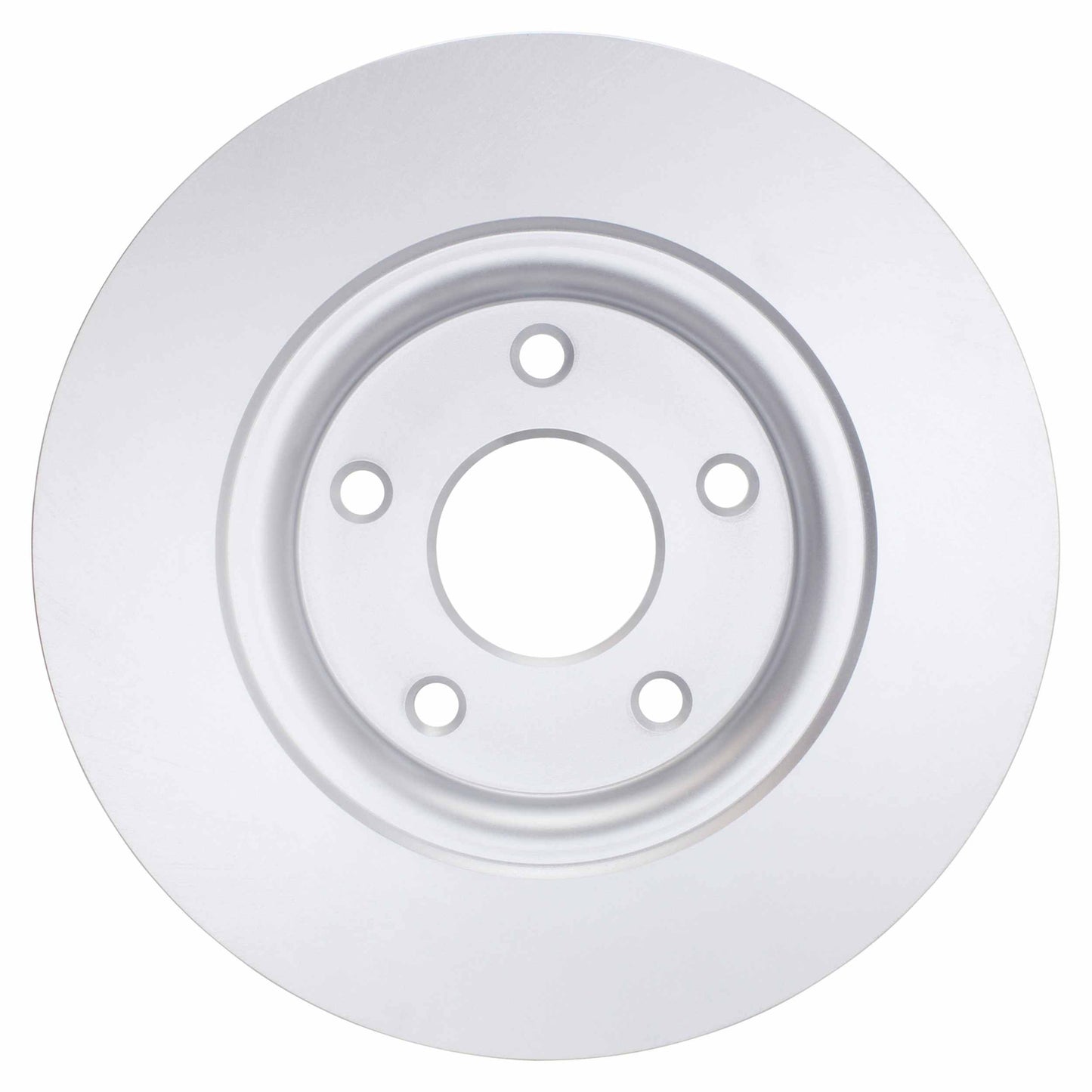 Quality-Built Black Series Brake Rotor BR72175G
