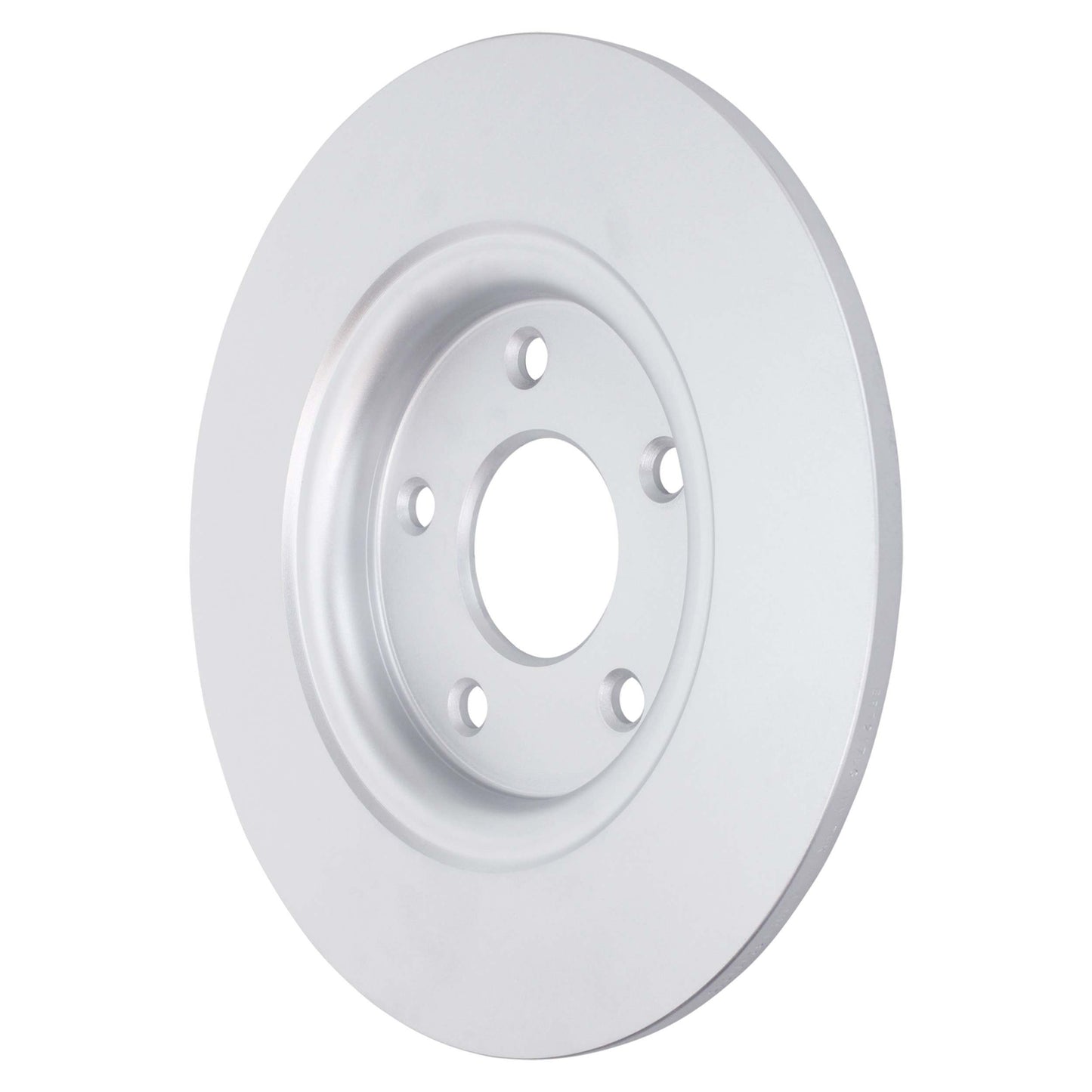 Quality-Built Black Series Brake Rotor BR72175G