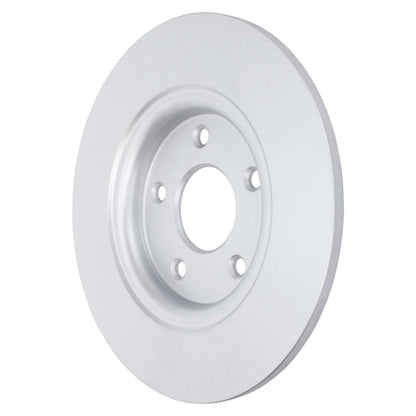 Quality-Built Black Series Brake Rotor BR72175G