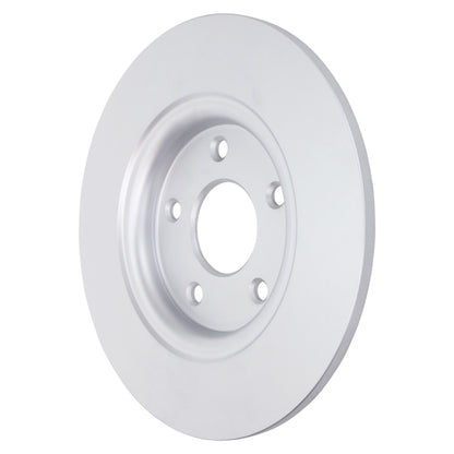 Quality-Built Black Series Brake Rotor BR72175G