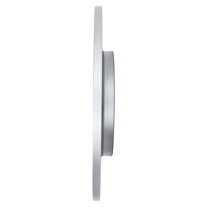 Quality-Built Black Series Brake Rotor BR72175G