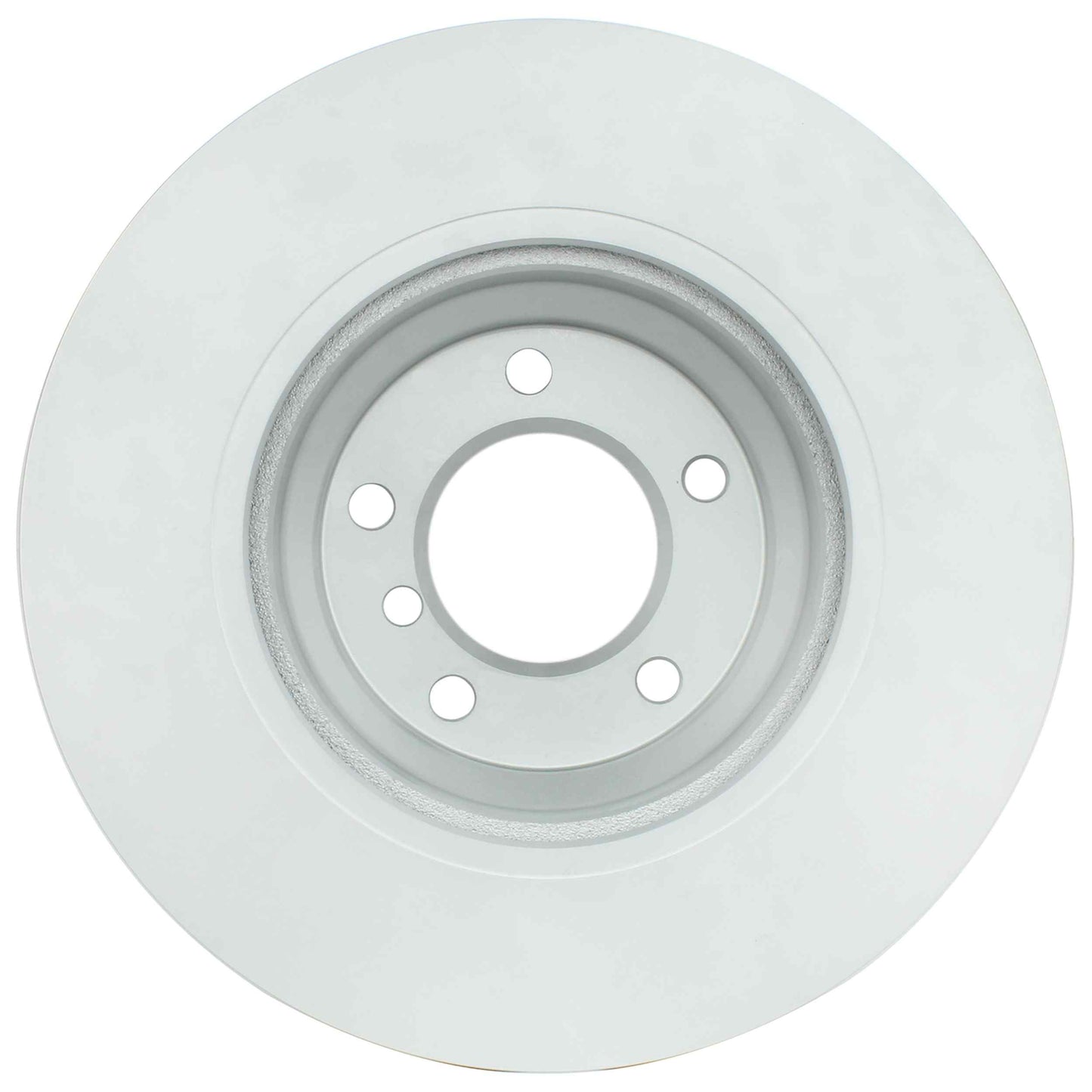 Quality-Built Black Series Brake Rotor BR73002G