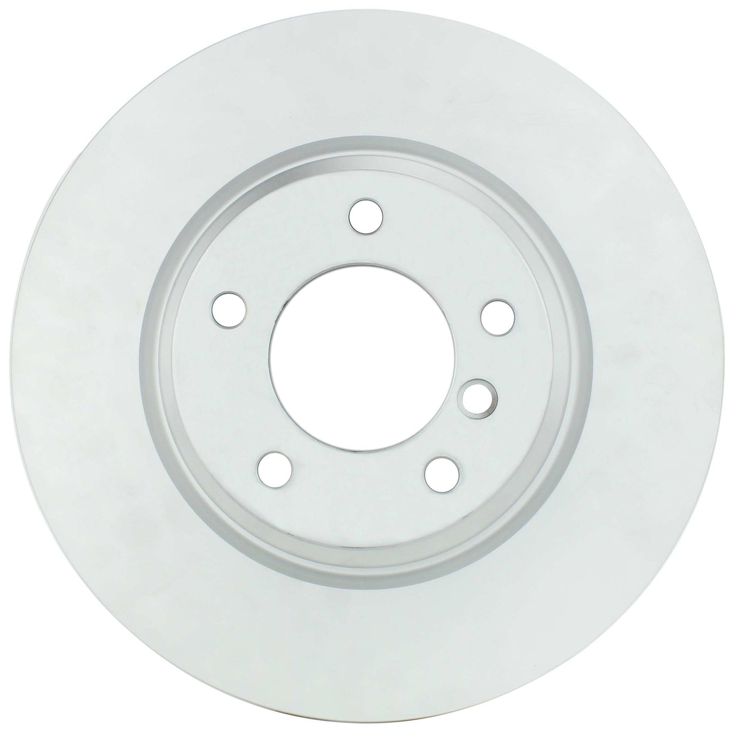 Quality-Built Black Series Brake Rotor BR73002G