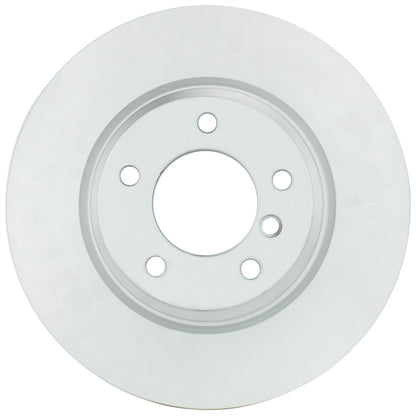 Quality-Built Black Series Brake Rotor BR73002G