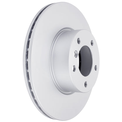 Quality-Built Black Series Brake Rotor BR73006G