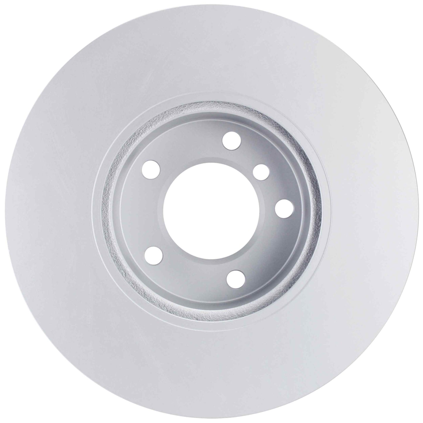 Quality-Built Black Series Brake Rotor BR73006G