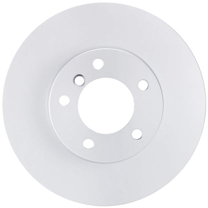 Quality-Built Black Series Brake Rotor BR73006G