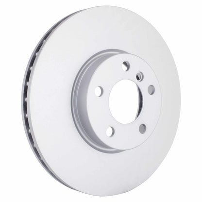 Quality-Built Black Series Brake Rotor BR73010G