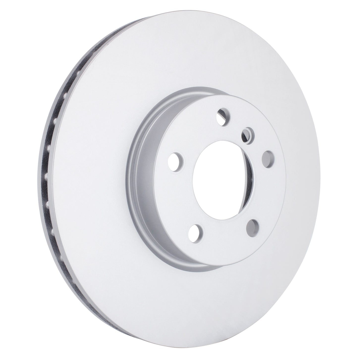 Quality-Built Black Series Brake Rotor BR73010G