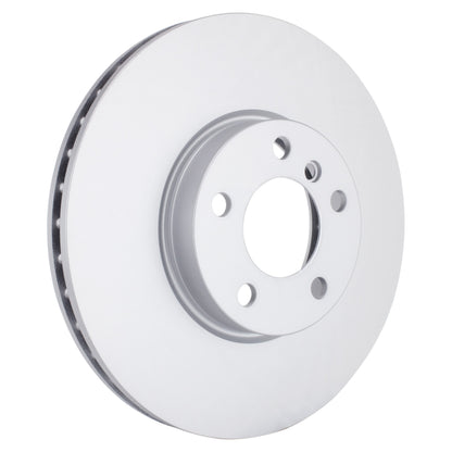 Quality-Built Black Series Brake Rotor BR73010G