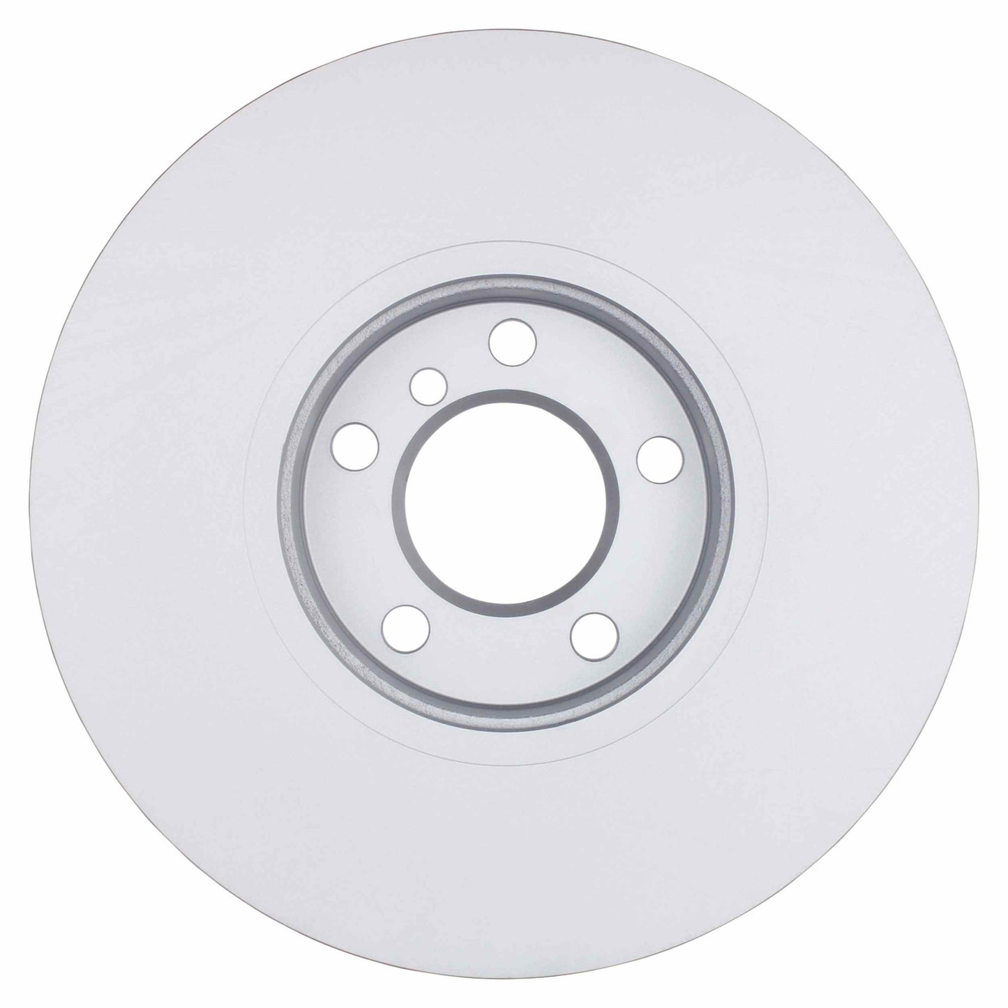 Quality-Built Black Series Brake Rotor BR73010G