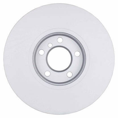 Quality-Built Black Series Brake Rotor BR73010G