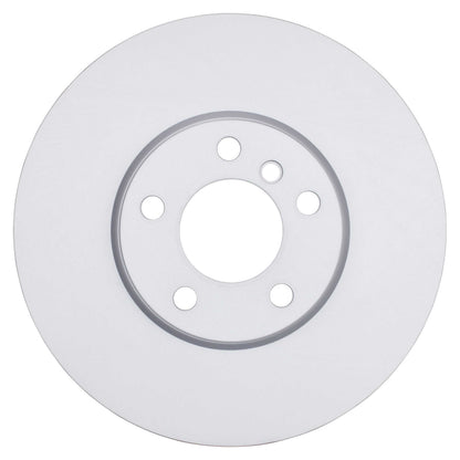 Quality-Built Black Series Brake Rotor BR73010G