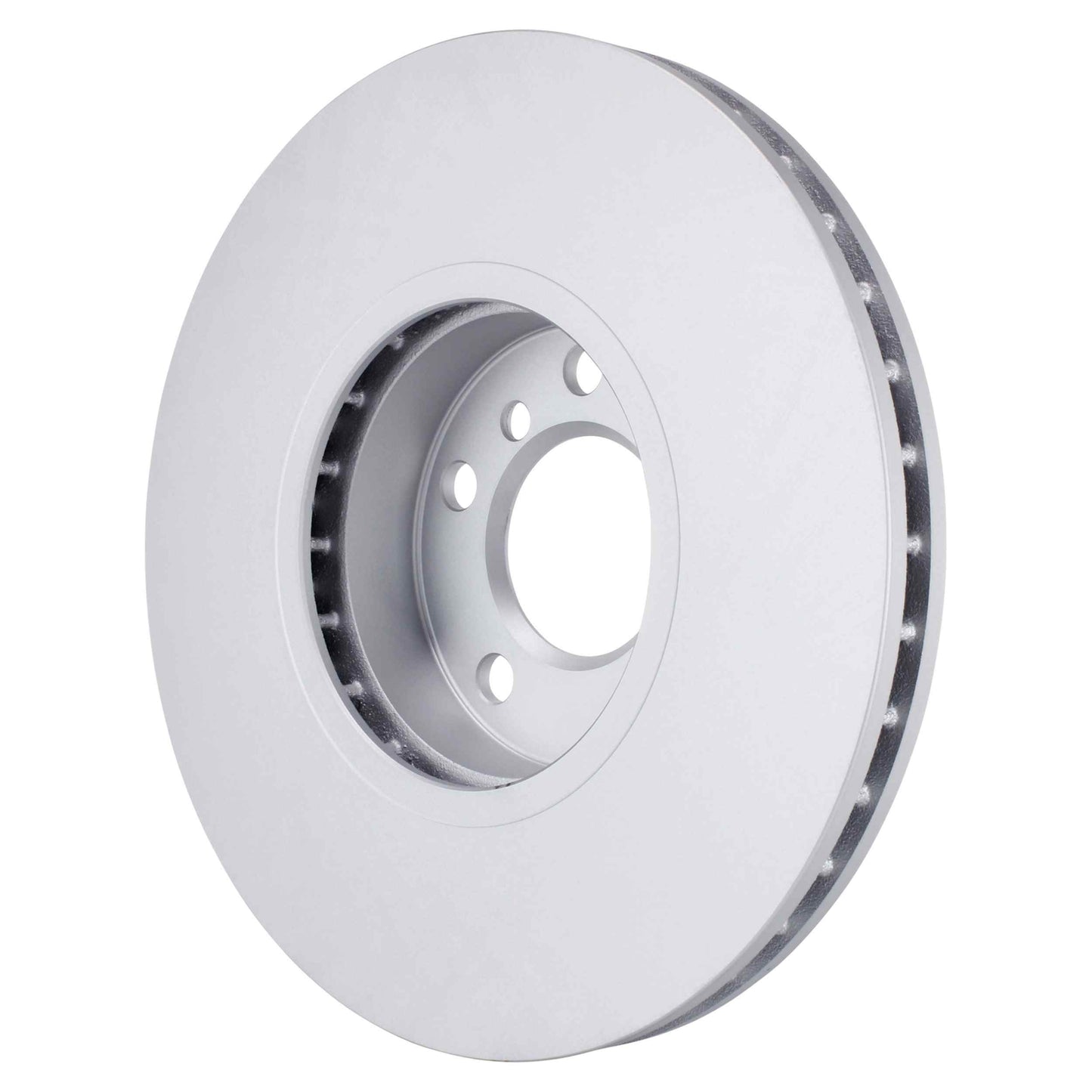 Quality-Built Black Series Brake Rotor BR73010G