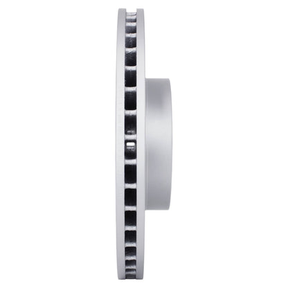 Quality-Built Black Series Brake Rotor BR73010G