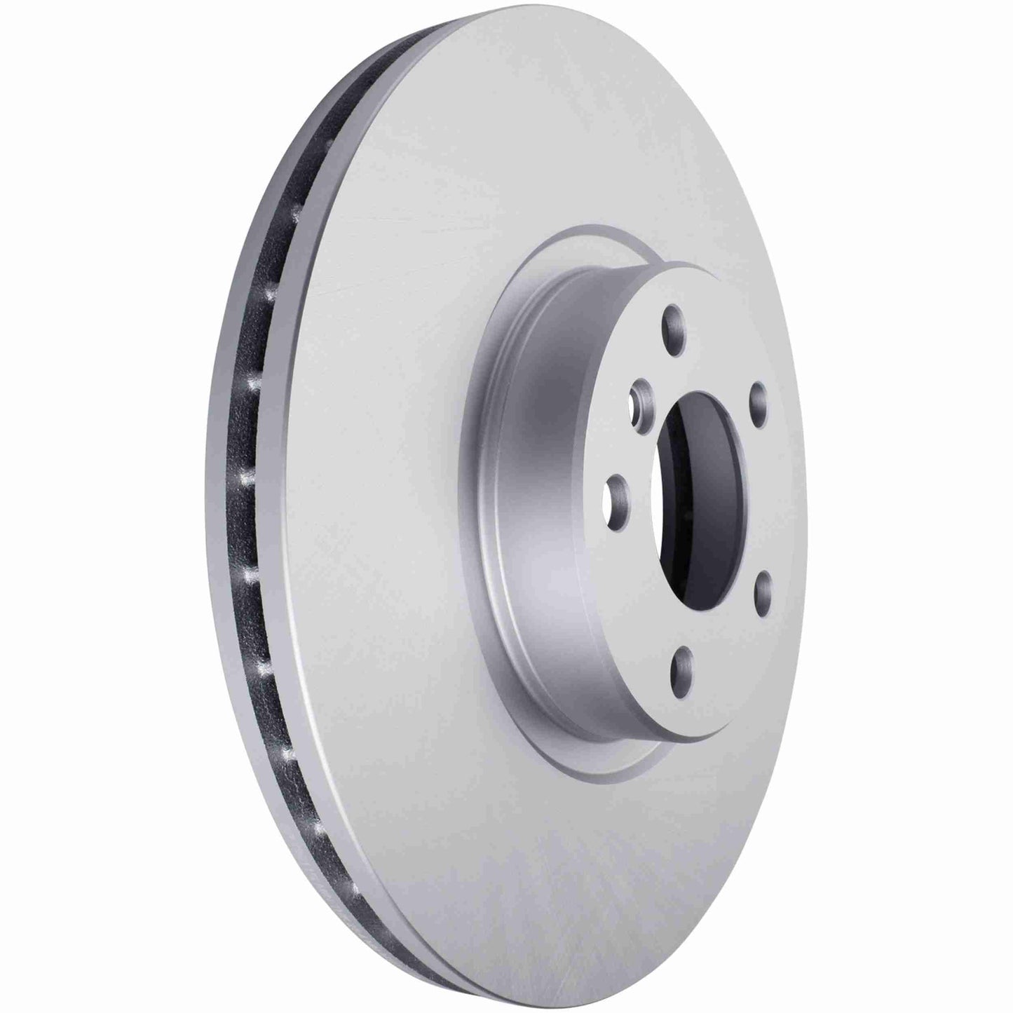 Quality-Built Black Series Brake Rotor BR73011G