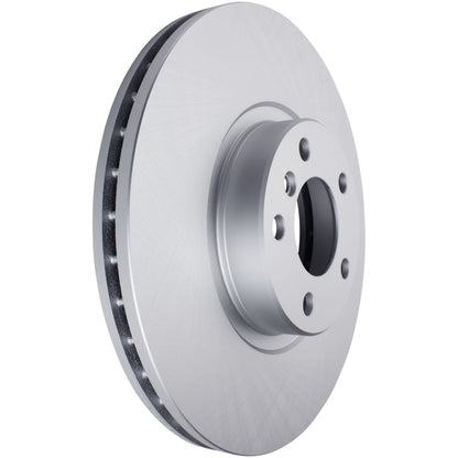 Quality-Built Black Series Brake Rotor BR73011G