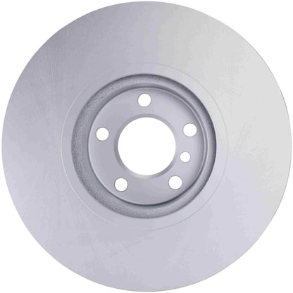 Quality-Built Black Series Brake Rotor BR73011G