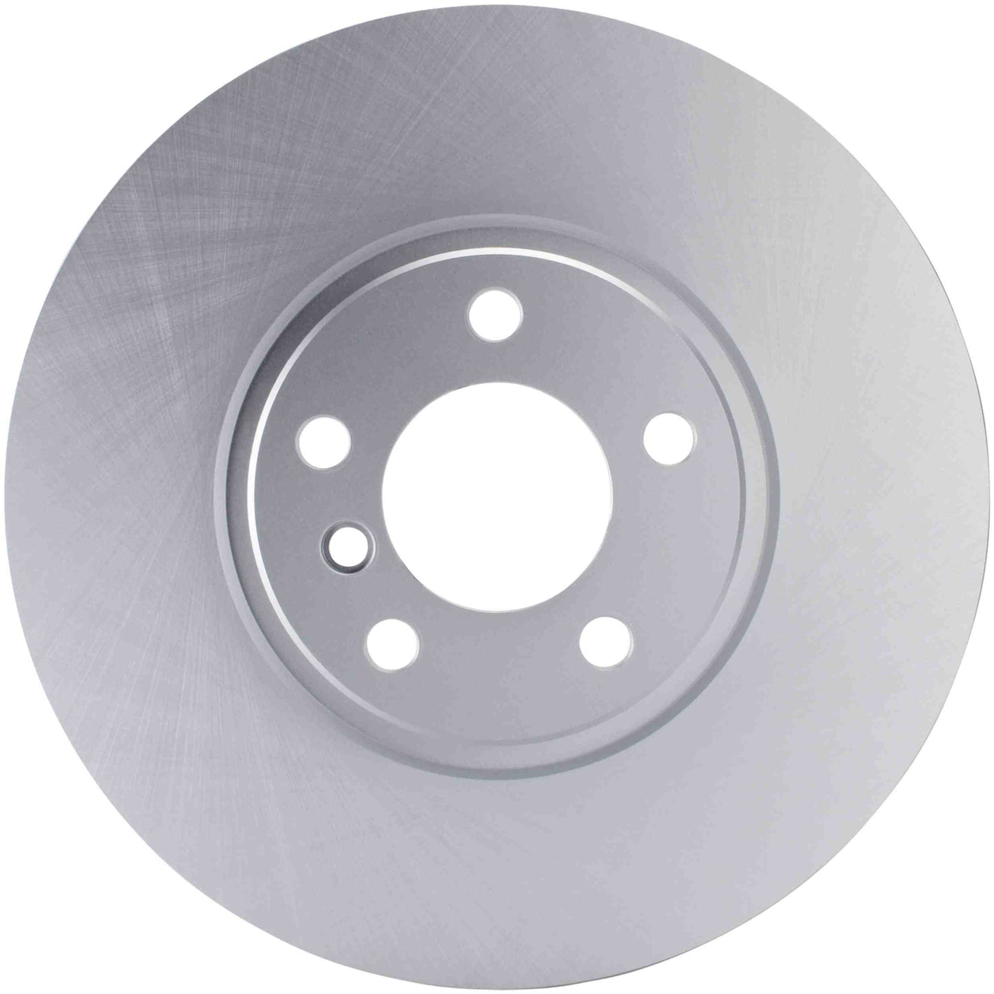 Quality-Built Black Series Brake Rotor BR73011G