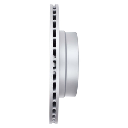 Quality-Built Black Series Brake Rotor BR73021G