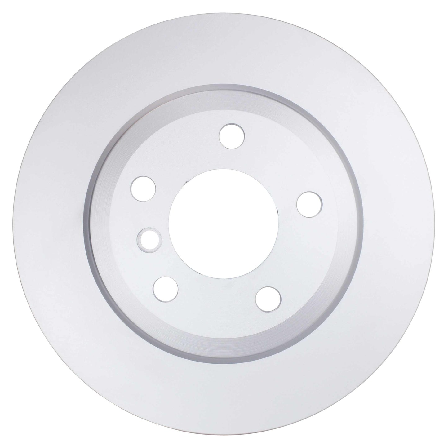 Quality-Built Black Series Brake Rotor BR73022G
