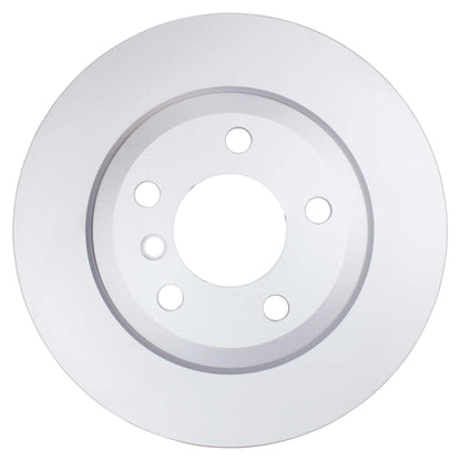 Quality-Built Black Series Brake Rotor BR73022G