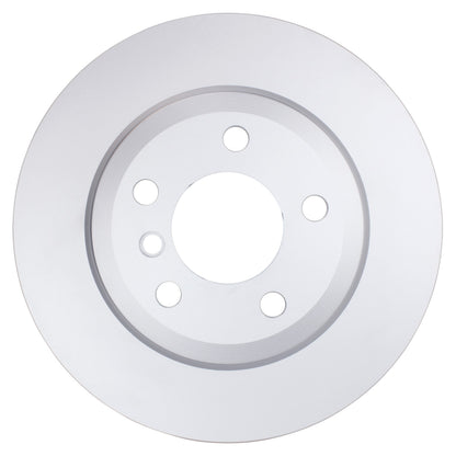 Quality-Built Black Series Brake Rotor BR73022G