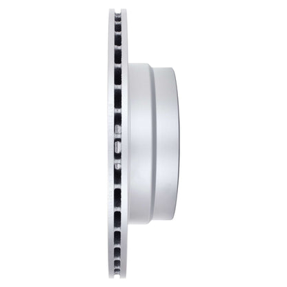 Quality-Built Black Series Brake Rotor BR73022G