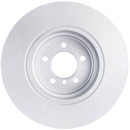 Quality-Built Black Series Brake Rotor BR73031G