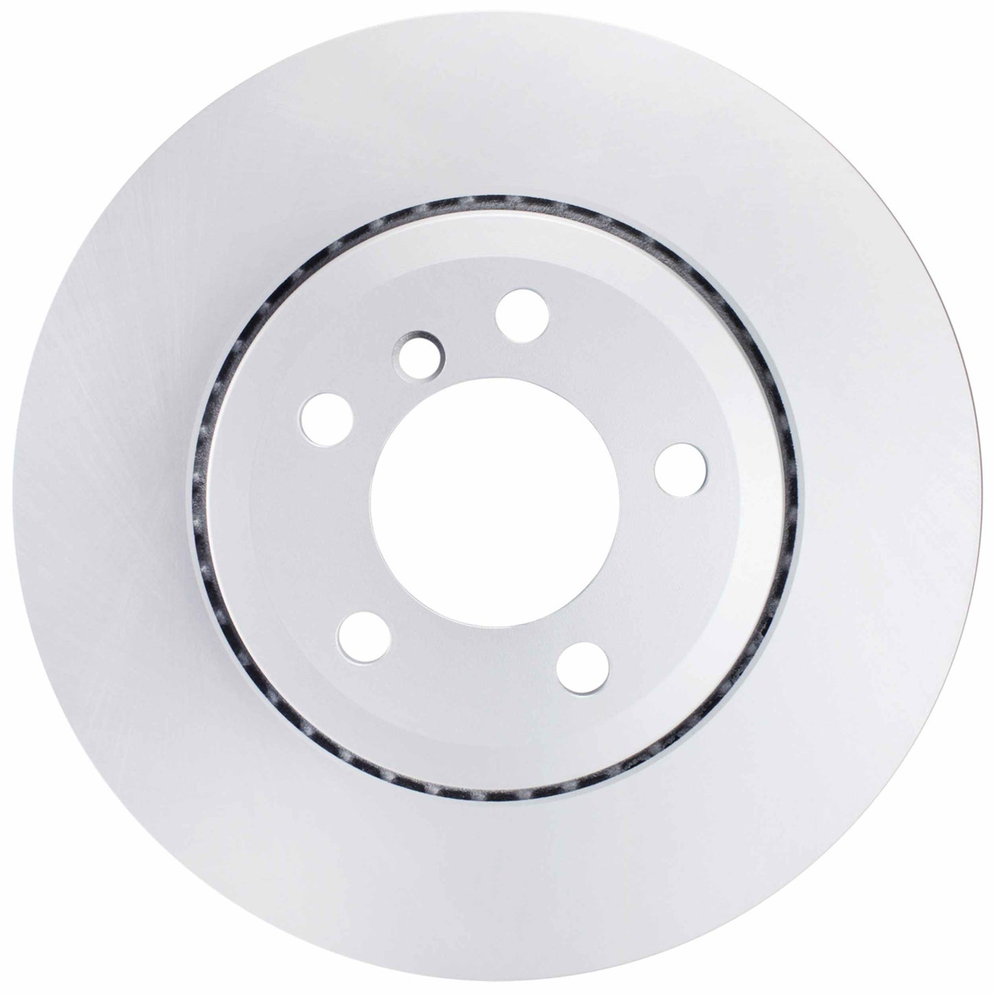 Quality-Built Black Series Brake Rotor BR73031G