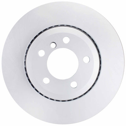 Quality-Built Black Series Brake Rotor BR73031G