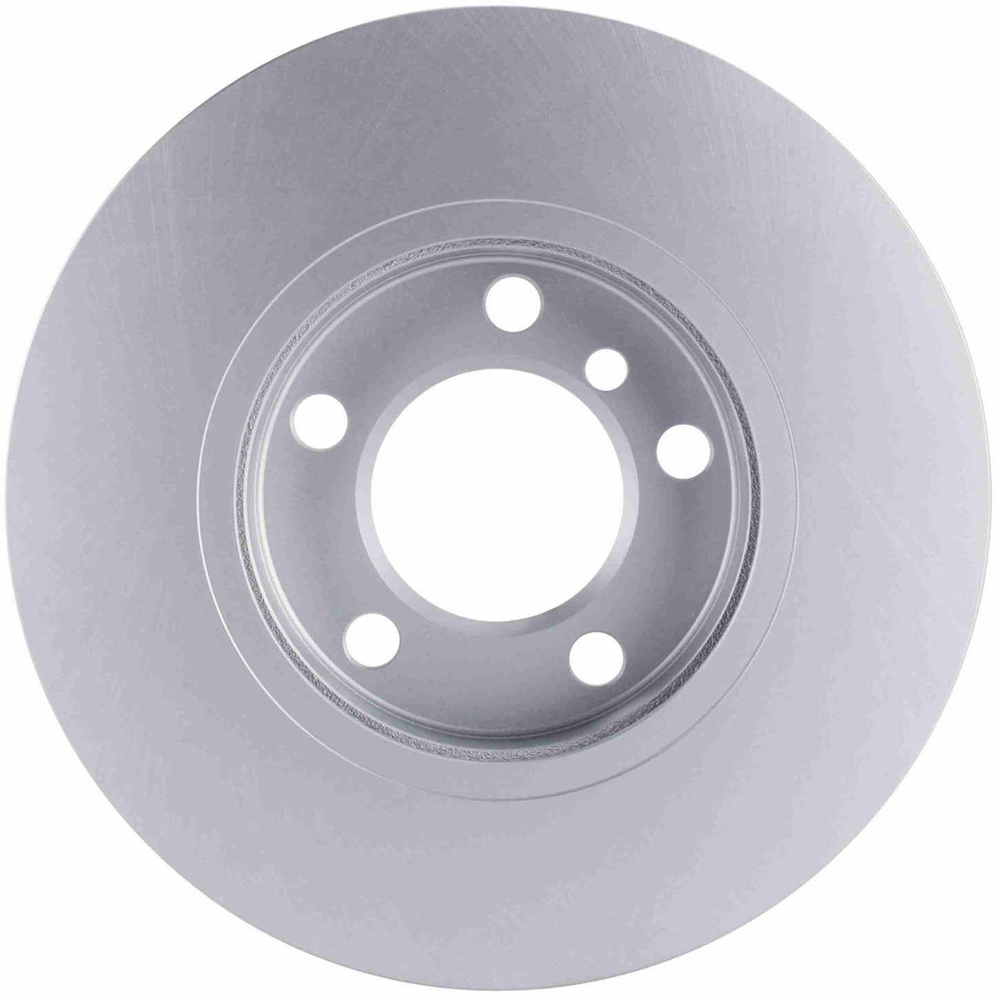 Quality-Built Black Series Brake Rotor BR73034G